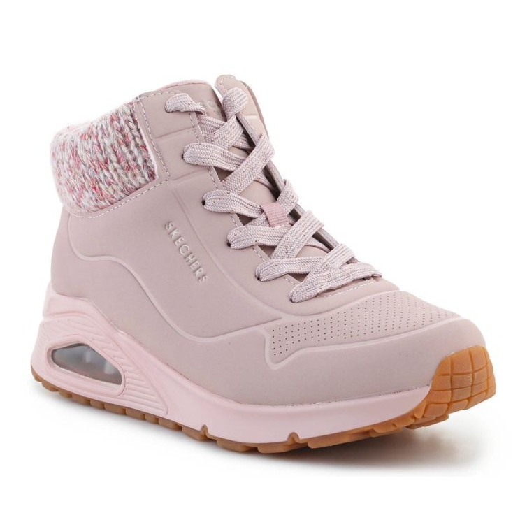 Skechers Uno Gen1 Darling Daze 310566L-BLSH Calçados esportivos rosa 1