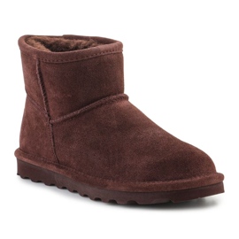 Botas de neve BearPaw Alyssa 2130W-129 castanho marrom 1