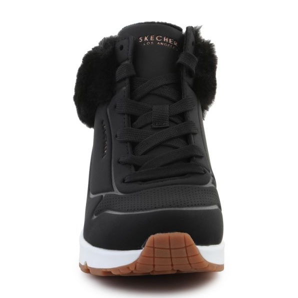 Skechers Calçados Esportivos Uno-Fall Air 310539L-BLK preto 2