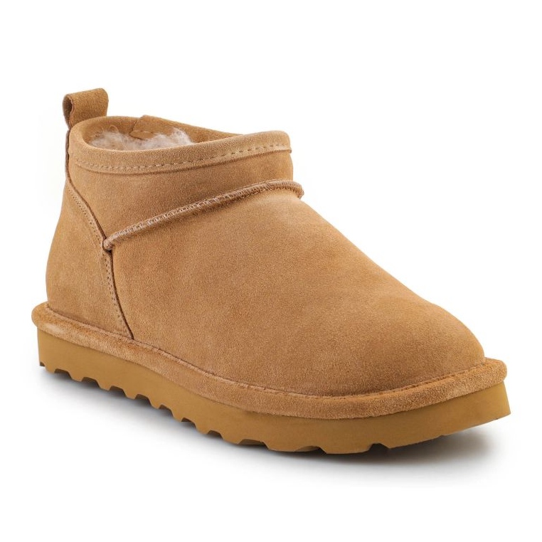 Botas de neve Bearpaw Super Shorty 3049W-243, bege 1