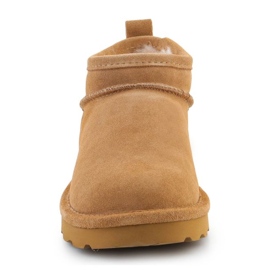 Botas de neve Bearpaw Super Shorty 3049W-243, bege 2