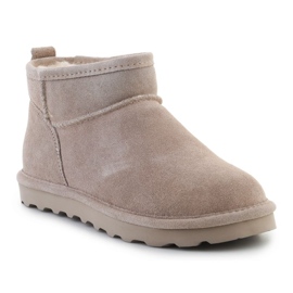 Botas de neve BearPaw Shorty 2860W-500, bege 1