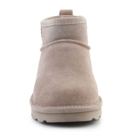 Botas de neve BearPaw Shorty 2860W-500, bege 2