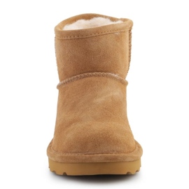 Botas de neve BearPaw Alyssa 2130W-243, bege 2 Botas de neve BearPaw Alyssa 2130W-243, bege 2
