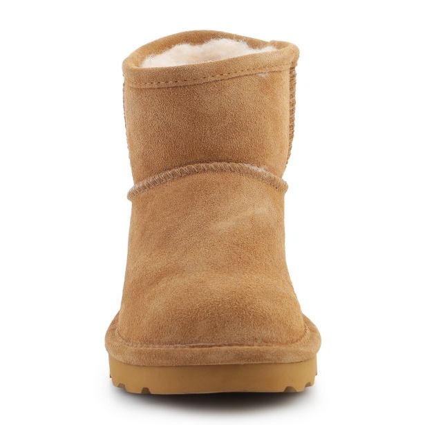 Botas de neve BearPaw Alyssa 2130W-243, bege 2 Botas de neve BearPaw Alyssa 2130W-243, bege 2