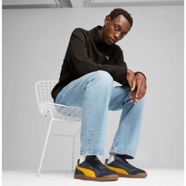 Puma Calçados Esportivos Club 5v5 Lux Og 397450-02 cinza 1