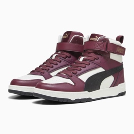 Puma Rbd Game Vapor 385839-20 Calçados Esportivos multicolorido 1