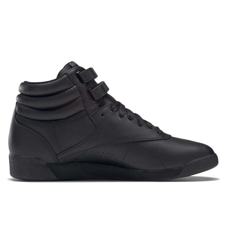 Calçado desportivo Reebok Freestyle Hi 100000102 preto 1