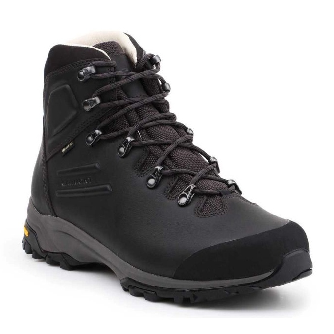 Sapatos de trekking Garmont Nevada Lite Gtx M 481055-211 preto 1
