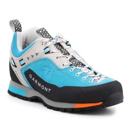 Sapatos Garmont Dragontail Mnt Wms W 481044-60G azul 1