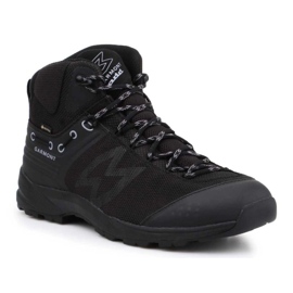 Sapatos Garmont Karakum 2.0 Gtx M 481063-214 preto 1