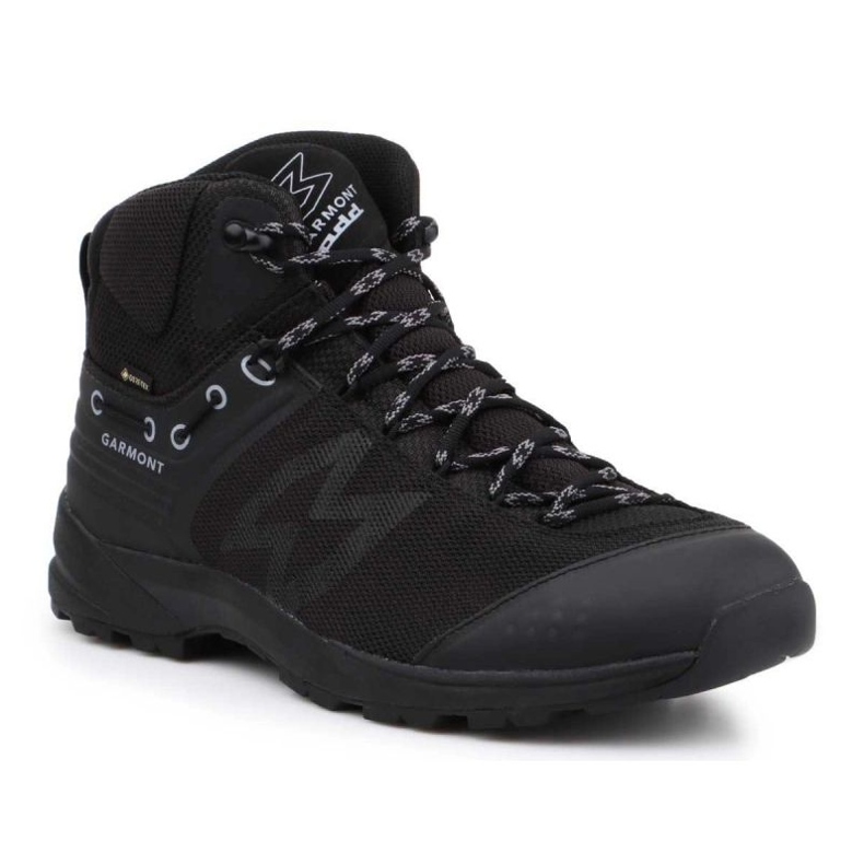 Sapatos Garmont Karakum 2.0 Gtx M 481063-214 preto 1