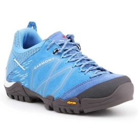Sapatos Garmont Sticky Stone Wms W 481015-607 azul 1