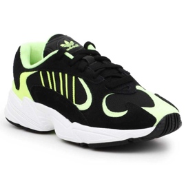 Sapatos Adidas Yung-1 EE5317 preto 1