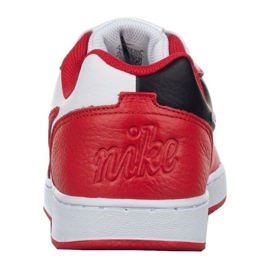 Nike ebernon baixo prem aq1774-101 sapatos esportivos branco 5