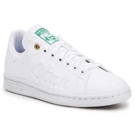 Sapatos Adidas Stan Smith W FY5464 branco 1