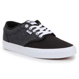 Tênis Vans Atwood VN0A45J90PB1 preto 1