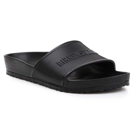 Birkenstock Barbados Eva M 1015398 preto 1