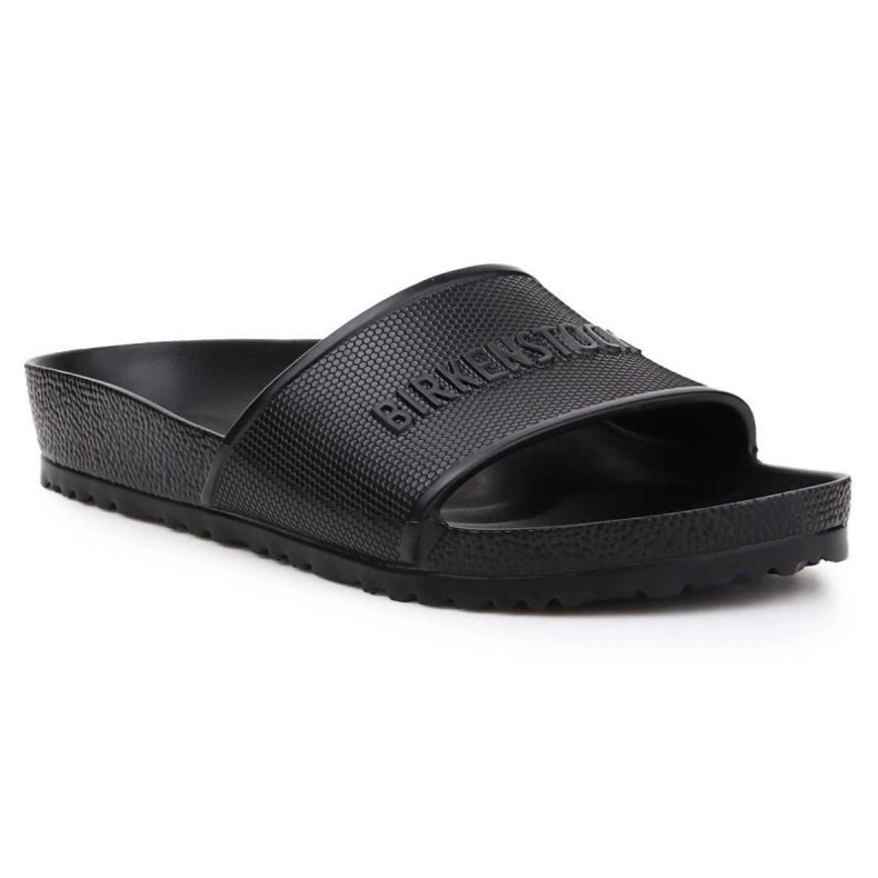 Birkenstock Barbados Eva M 1015398 preto 1