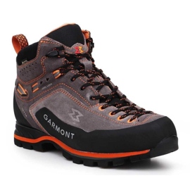 Sapatos Garmont Vetta Gtx 002425 preto 1