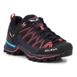 Sapatos Salewa Ws Mtn Trainer Lite 61364-3993 preto 1
