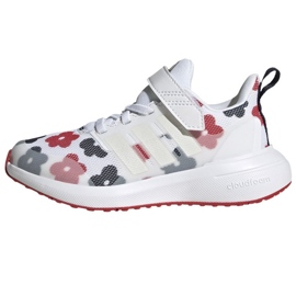 Tênis Adidas FortaRun 2.0 El GZ9754 branco 1