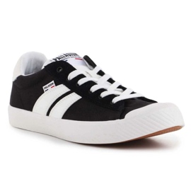 Sapatos Palladium Plphoenix FC 76189-008-M branco 1