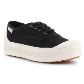 Sapatos Palladium Sub Low Cvs 95768-030-M preto 1