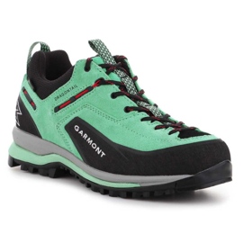 Garmont Sapatos de trekking Dragontail Tech Gtx Wms 002474 azul 1 Garmont Sapatos de trekking Dragontail Tech Gtx Wms 002474 azul 1