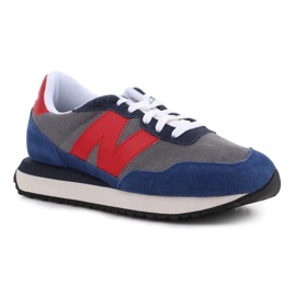 Tênis New Balance MS237LE1 azul 1