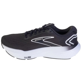Tênis de corrida Brooks Glycerin 21 1204081B090 preto 1