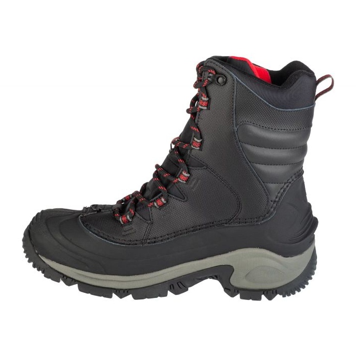 Sapatos de trekking Columbia Bugaboot Iii 1791221012 preto 1