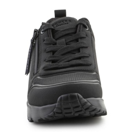 Sapatos Skechers Uno Lite Easy Zip 310387L-BBK preto 2