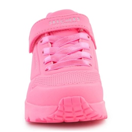 Sapatos Skechers Uno Lite 310451L-NPNK, rosa 2 Sapatos Skechers Uno Lite 310451L-NPNK, rosa 2