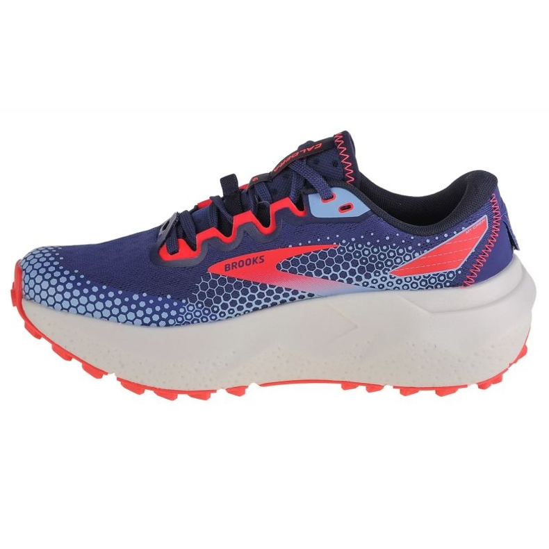 Tênis de corrida Brooks Caldera 6 1203661B422, azul 1