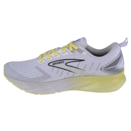 Tênis de corrida Brooks Levitate 6 1203831B137 cinza 1