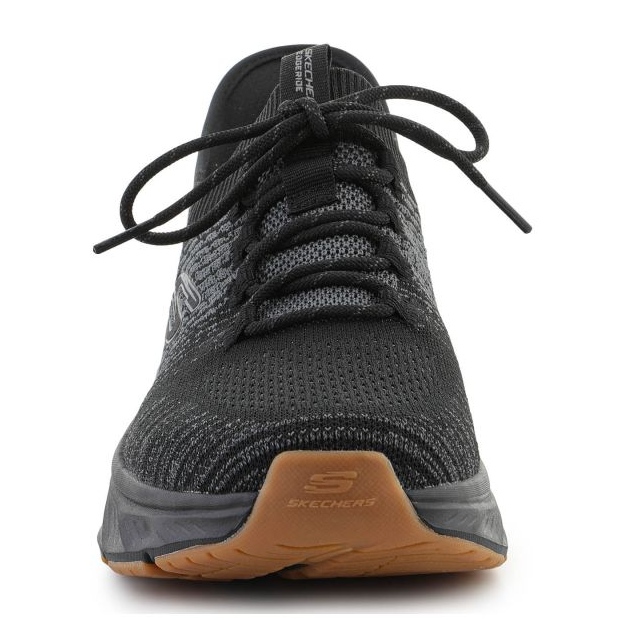 Skechers Slip-Ins: Sapatos Edgeride - Raygo 232932-BBK preto 2