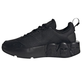 Tênis Adidas Star Wars Runner ID0376 preto 1