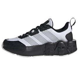 Tênis Adidas Star Wars Runner ID5229 branco 1