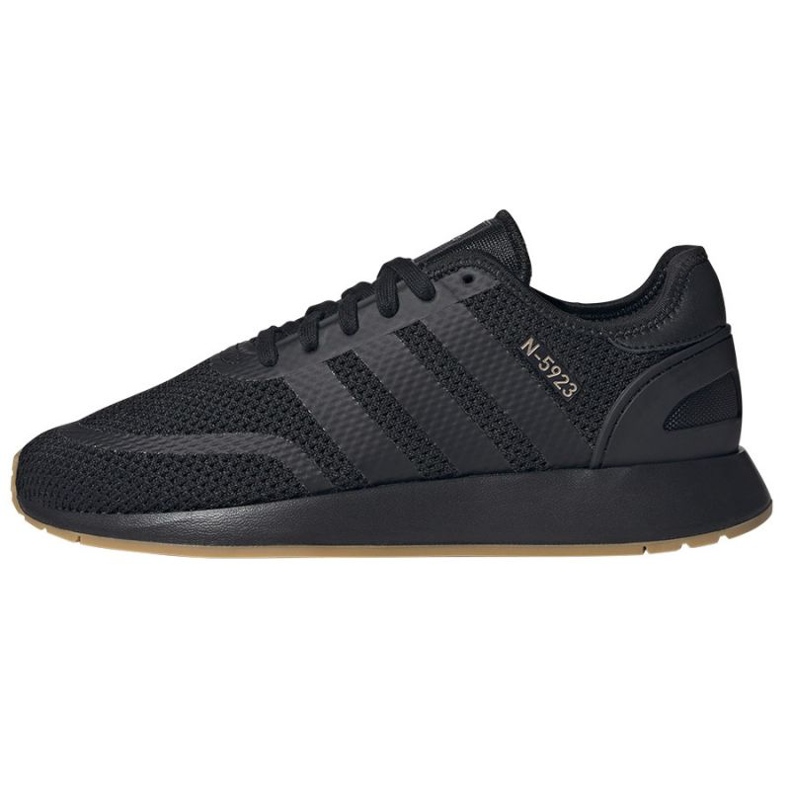 Sapatos Adidas N-5923 IH8877 preto 1