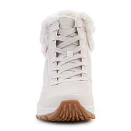 Skechers Uno Rugged Fall Air 167274-OFWT Botas de neve branco 2
