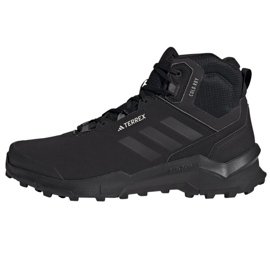 Adidas Terrex AX4 Mid Beta COLD.RDY M IF4953 preto 1