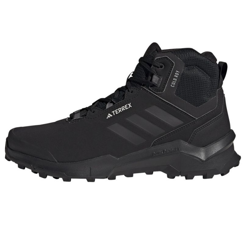 Adidas Terrex AX4 Mid Beta COLD.RDY M IF4953 preto 1