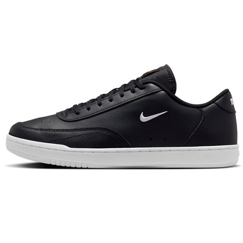 Tênis Nike Court Vintage M CJ1679-002 preto 1