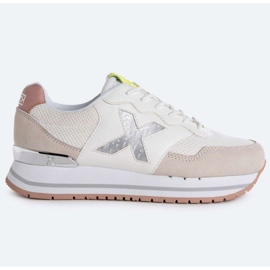 Munich Sapatos Munique Dash Sky 10 1699010 rosa 1