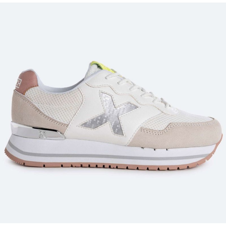 Munich Sapatos Munique Dash Sky 10 1699010 rosa 1