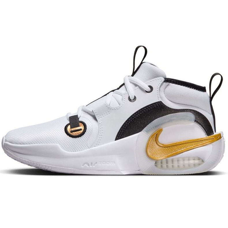 Tênis Nike Air Zoom Crossover 2 FB2689-100 branco 1