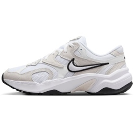 Tênis Nike AL8 FJ3794-102 branco 1