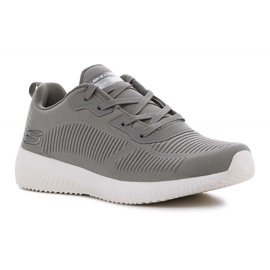 Tênis masculino Skechers Squad M 232290-GRY cinza 1