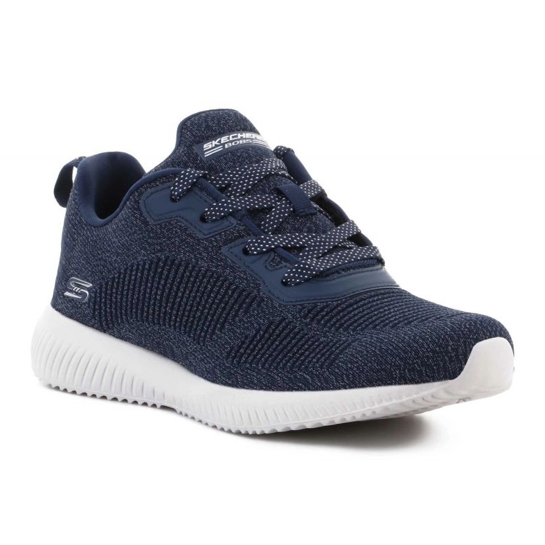 Sapatos Skechers 117074-NVY azul 1